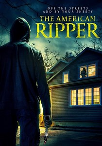 The American Ripper - movie: watch streaming online