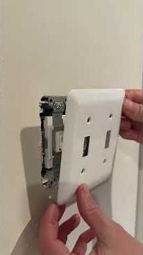 Here’s how to install a dimmer switch! This is my first time doing it and the S1 Pro electric scr...