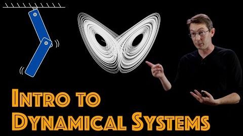 Topics in Dynamical Systems: Fixed Points, Linearization, Invariant Manifolds, B