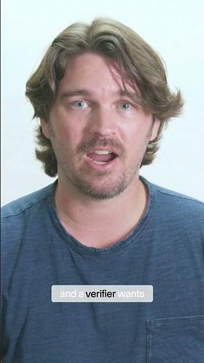 CRYPTO EXPLAINED: Ep. 9 - What Are Zero-Knowledge Proofs (ZKPs)?