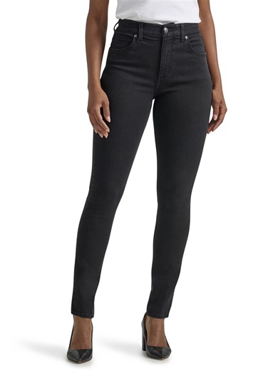 Lee® Women's Ultra Lux Comfort with Flex Motion Skinny Leg Jean