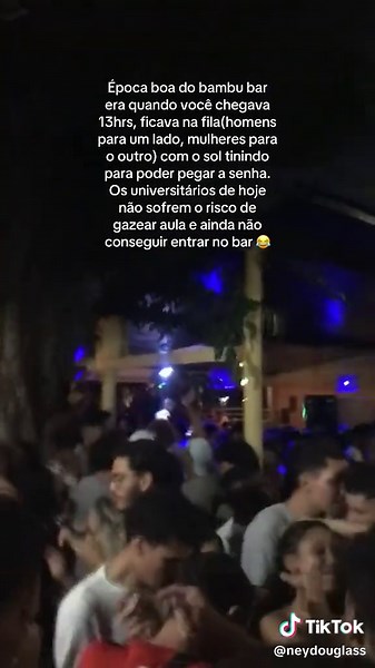Pretodequase2metros no TikTok