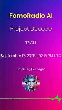 Project Decode | Episode-4728