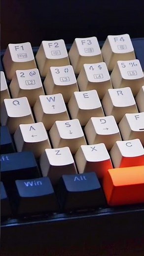 WHAT Are The BEST Budget Gaming Keyboards of 2025?