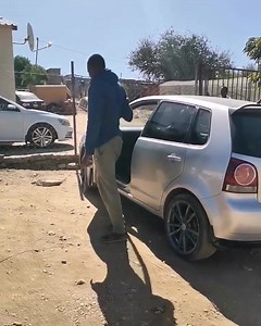 BUY MUSHE LATEST ALBUM... AND STAND A CHANCE TO WIN A VOLVO... 0812297881 | Mushe Namibia