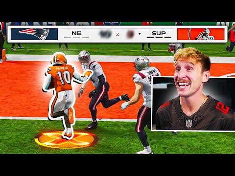 The Divisional Playoffs Were INSANE! Wheel of MUT! Ep. #36