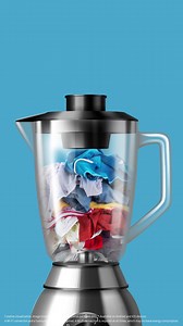 Here’s the secret to wash your mixed-laundry smartly! Bring home the AI Ecobubble™ Front Load Washer. It comes with the SmartThings App that suggests the perfect laundry recipe for a perfect wash. #Samsung | Samsung