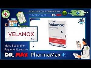 ❓ What is the 💊 VELAMOX Drug 🗺️ Patient Information Leaflet Patient Information Leaflet Health