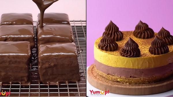 ASMR Cakes: A Symphony of Sounds That Captivate the Heart