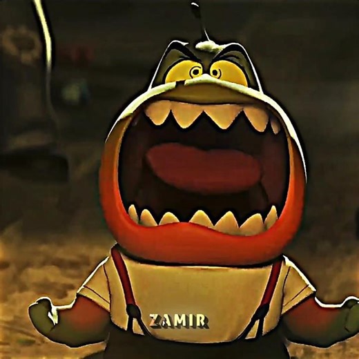 😈🐸 That Evil Laugh! When the Frog Terrifies Everyone | The Bad Guys #edits #shorts #badguys2 #viral