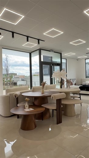 Pack Chaima : Élégance & Modernité pour votre intérieur