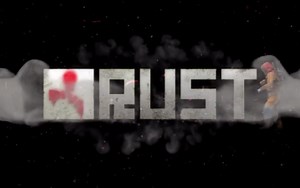 Warhammer 40,000 x Rust Official Collaboration Teaser Trailer