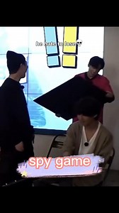 1.9K reactions · 30 shares | BTS- RUN BTS SPY GAME ,,THE BIGGEST BETRAYAL EVER  JK REACTION WHEN THE SPY REVEAL (JIN)藍 #BTS #btsarmy #armymom #apobangpo #ARMYShieldsBTS #BTSPurpleRibbonProject #videocredittotherightfulowner #disclaimernocopyrightinfringementintended | Tata Bandiola | Facebook
