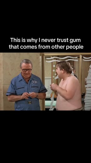 380K views · 3.3K reactions | Pee-wee gets em with the trick gum | 1980sGamer | Facebook