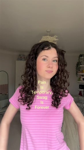 Mastering Curly Hair Piercings for Unique Style