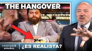 133K views · 4.7K reactions | El jefe de casino Brian Stanton puntúa siete escenas de robos de casinos en películas y televisión según qué tan realistas son. | Insider Español | Facebook