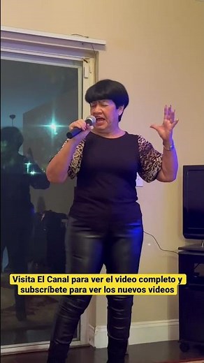 Karaoke Asi Fue de Juan Gabriel por Maruja