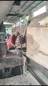 49K views · 299 reactions | A professional skill cutting a big wood | Making Video | Facebook