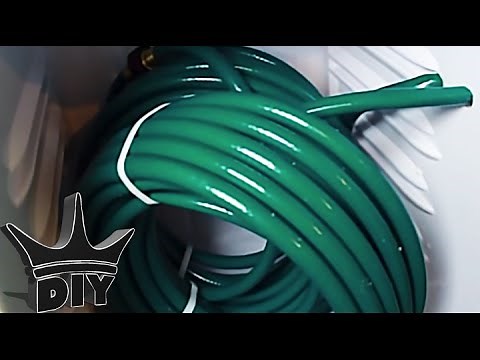 HOW TO: DIY Aquarium chiller TUTORIAL