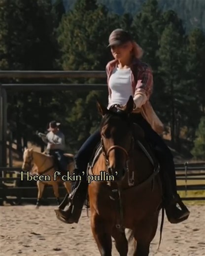 That’s def Appalachian. Ain’t no other possible explanation Hard to believe this is Michael Landons daughter. The one from Little House on the Prairie? #yellowstoneshow #kevincostner #yellowstonetv | Yellowstone TV Fans