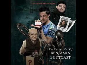 The Curious Case of Benjamin Button with Richard Lawson