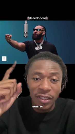 La Fouine Colors — Analyse du morceau et réaction