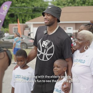 238K views · 5.4K reactions | From island vibes to basketball roots, get an inside look at where Buddy Hield's journey began. | Golden State Warriors | Facebook