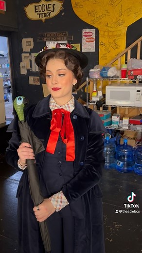 1.1K views · 69 reactions | HAPPY OPENING to the cast of MARY...