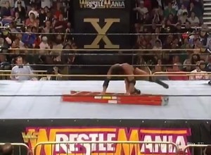 16K views · 271 reactions | Shawn Michaels vs Razor Ramon -Wrestlemania X UN SEÑOR COMBATE!! 勞勞掠掠 #DrToxico | WWE Section Perú | Facebook