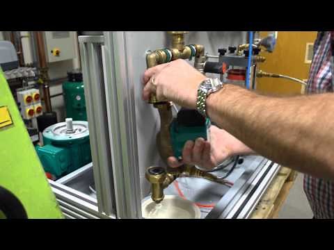 Yonos PICO: Installation