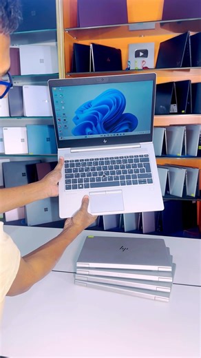 🔥 HP EliteBook 735 G6 Review | Ryzen Power | Slim Business Laptop 💻✨