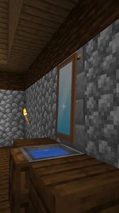 1.1K views · 15 reactions | Mirrors in Minecraft . . . . . . . . . ....