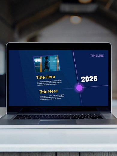 Business Plan - PPT Template by @misterslide. Explore Powerpoint with Morph Transition 👍 #powerpointideas #powerpointtemplate #powerpointdesign #morphpowerpoint