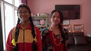 6.2K views · 140 reactions | Inspiring the Next Generation We aim to inspire children to discover and learn about our traditional folk instruments and melodies while raising awareness about the pressing issue of climate change. Let's nurture a love for our heritage and a sense of responsibility for our planet.  Thank you U.S. Embassy, Nepal for your support. ISS soundz & Kutumba initiation #traditionalmusic #folkinstruments #climateawareness #InspirationForFuture | Kutumba | Facebook