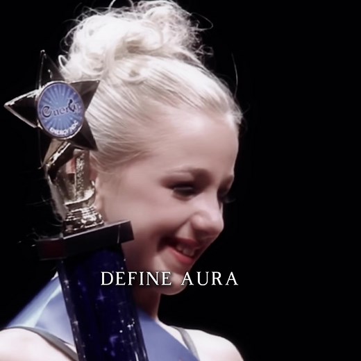 Chloe's Winning Audition Moment at ALDC