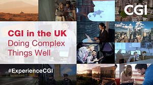 CGI in the UK – Doing Complex Things Well