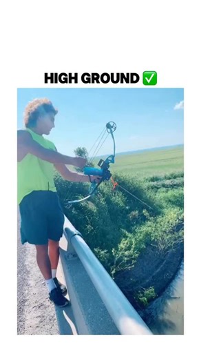 16K views | Bowfishing in history  Bowfishing began as a practical...