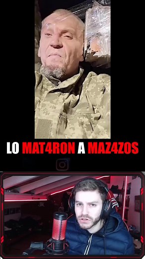 Sledgehammer Execution in Russia - Videos and Warfare Stories