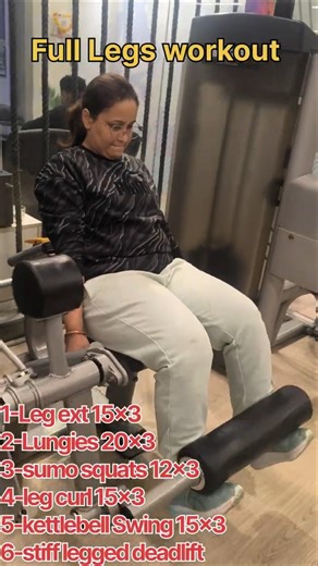 legs workout for women 💪 Fitness #motivation #crossfit #legs #shorts