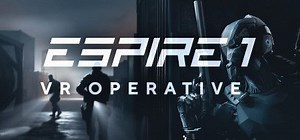 Espire 1: VR Operative (2019) - MobyGames