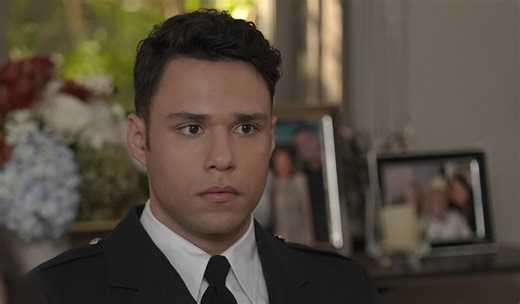 Who Are 9-1-1: Lone Star Season 5’s Guest Stars? How Carlos’ New Rival Could Set Up a Spinoff