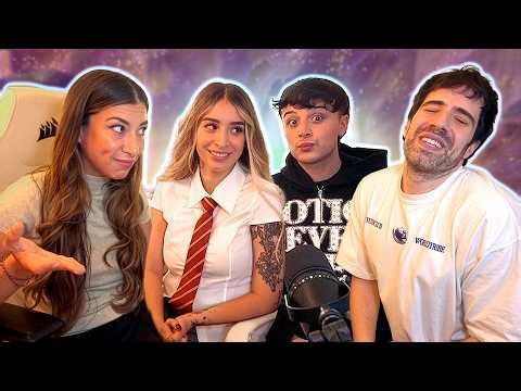 Interview with ALBEREE AND GUARI