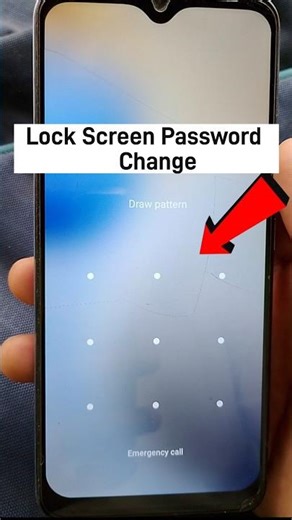 Screen lock kaise change kare vivo | Lock screen password kaise change kare vivo | Screen Lock