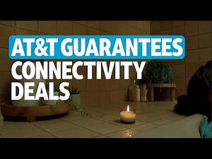 AT&T Guarantee Commercial.