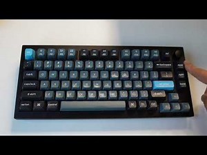 Keychron Q1 Pro Mechanical Keyboard Review