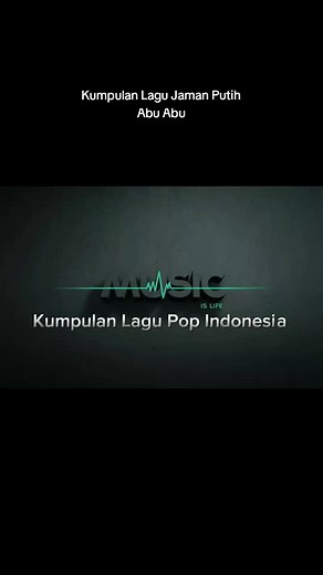 Kumpulan Lagu Pop Indonesia Terbaik Era 2000an