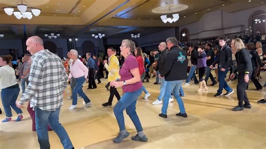 UCWDC World Championships on Reels