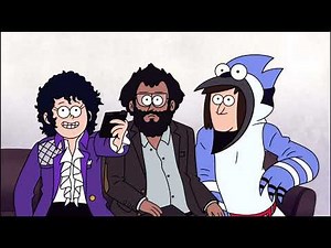 Close Enough: The Simpsons’ reference