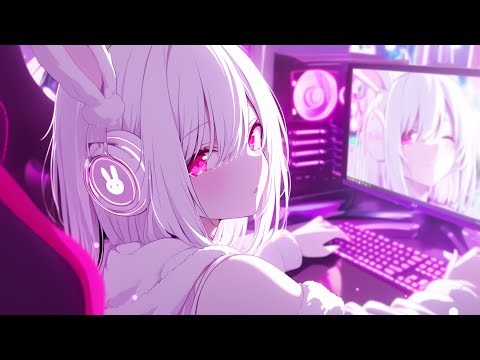 Best Nightcore Gaming Mix 2025 ♫ Gaming Music Mix ♫ New Music 2025 EDM Gaming Music
