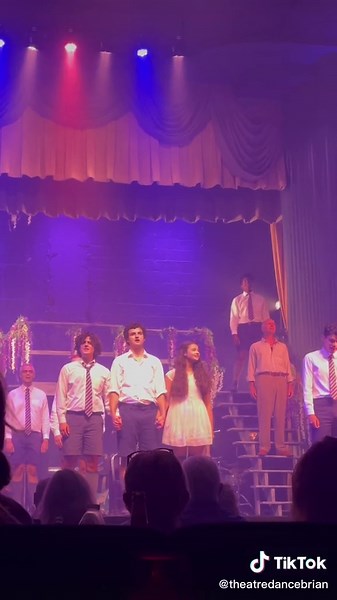 Spring Awakening: Unforgettable Performance in Milton